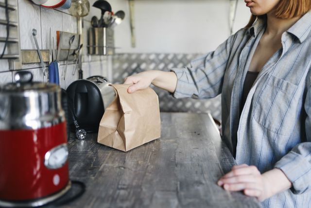 Easy Ways to Keep Lunch Fresh