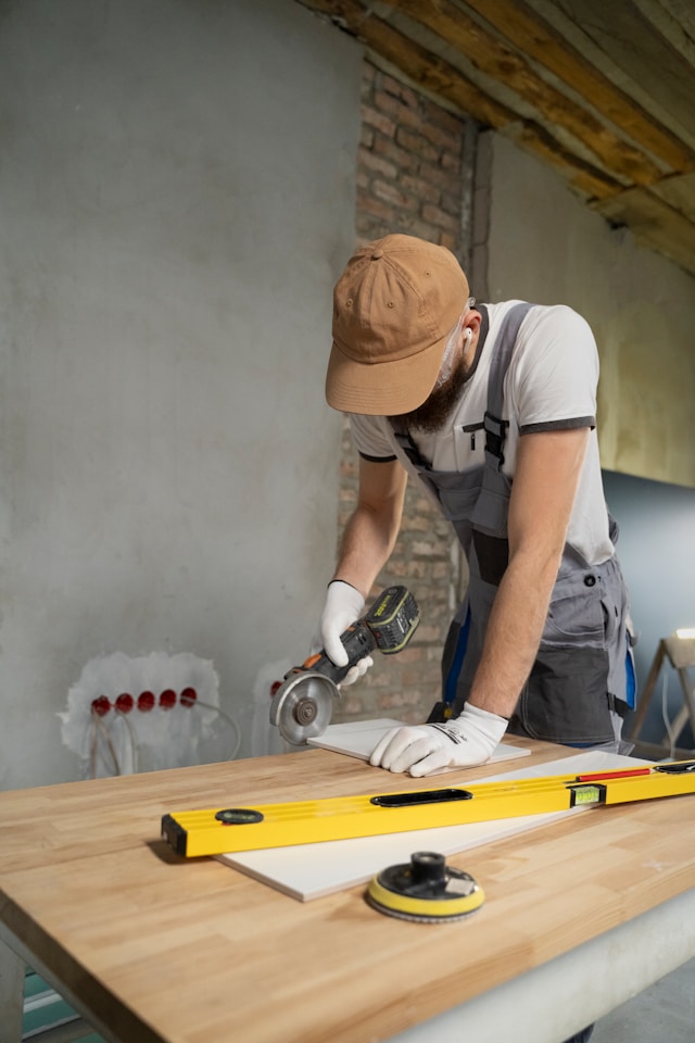 DIY Home Projects That Are Easier Than You Think