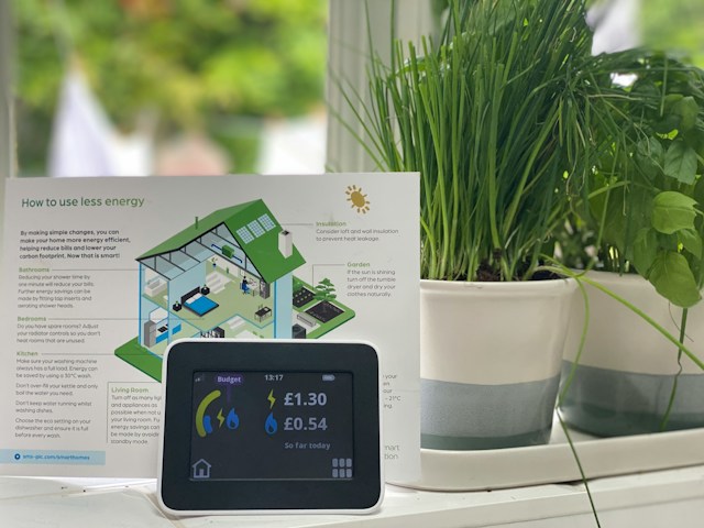 Smart Home Upgrades That Actually Save Money