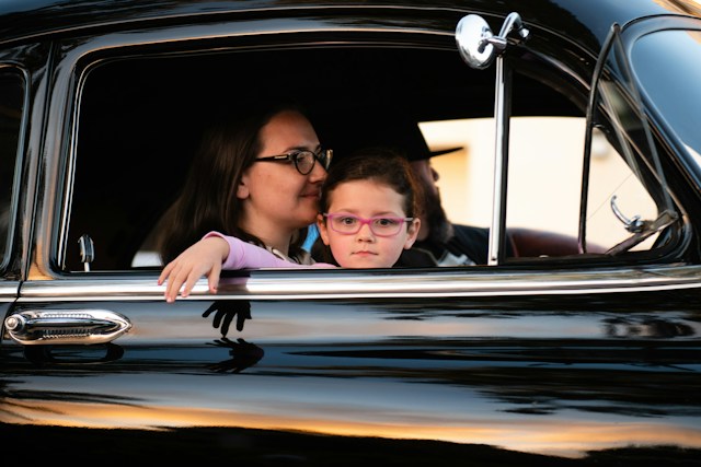 Navigating Unexpected Roadway Setbacks: A Practical Checklist for Busy Parents
